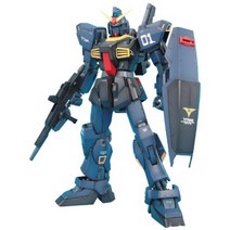 BANDAI SPIRITS MG 1/100 RX-178 건담 Mk-II Ver.2.0 (티탄즈 사양) (기동전사 Z 건담)