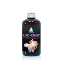 애니몰로랩 랩 클리어 250ml - 백탁 슬러지 제거제