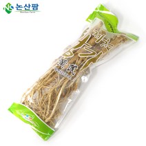 국산 제천 황기 300g (일반) 통황기 황기차, 300g(2개), 1개