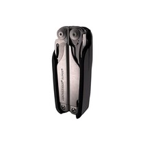 HoldMyGear Leatherman 서지 멀티툴용 칼집 - 3.8cm(1.5인치) 벨트 클립 (도구 미포함)
