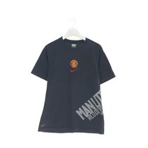 나이키스포츠 맨유 반팔티 M 47510