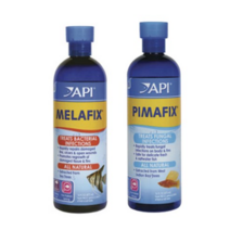 API 멜라픽스 237ml + 피마픽스 237ml 수질 개선제 세트, 10세트