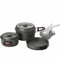 코베아 코펠 경질2-3 KECZ9PK-03/ksk-wh23, 코베아 코펠 경질2-3 코펠