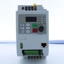 주파수 변환기 단상 전압 인버터 모터 속도 제어 가변 드라이브, 220V 2.2KW
