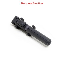 Xiaomi Selfie Stick Tripod Bluetooth Shutter Black