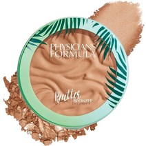 [정품] Physicians Formula 무루무루 버터 브론저 | 스컬프팅 브론저 | 브, Sunkissed Bronzer
