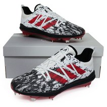 아디다스 아디다스 남성 아디제로 애프터버너 7 메탈 징일체형 스파이크 야구화 H05925