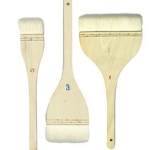 단아미 양모 빽붓 1치~5치, 1.5치