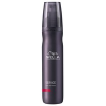 웰라 서비스 칼라 스테인 헤어리무버 150ml, 1개