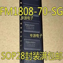 에어컨부품 1-10pcs fm1808 fm1808-70-sg sop28, 10개