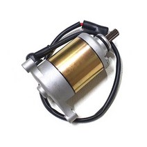 대림 포르테125/네오포르테125 - 스타터모터(세루모터)