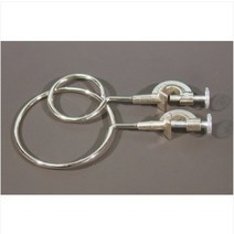 Ring Clamp (링클램프) 70mm / KAS-395