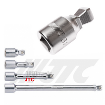 JTC-3815 ~ JTC-3818 볼연결대 1/2인치 연장대