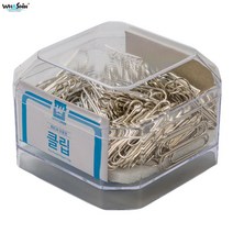 [화신] 클립 리치팩 8x33mm 대용량