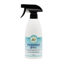 그린원 인덕션&하이라이트 클리너 530ml 전기렌지, 1개
