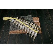 [백순기굴비] 실속형 상차림 영광굴비 20미 / 2호-1.20kg 3호-1.40kg, 실속형 영광굴비3호 / 20미 / 1.40kg