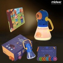 [다전상회] 취침등 명작동화 스토리 빔프로젝터 수면등 선물 2022973ea, DJ_ 1, DJ_ 본상품선택, DJ_ 본상품선택