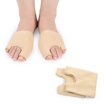 닥터펠비스 발이 편한 발가락교정기 무지외반증교정기 새끼발가락 보호대 토우 Toe-Clinic-Pad