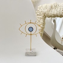 악세사리 진열대 목걸이 거치대 인테리어 소품 나자르본주