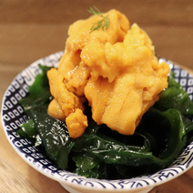 성게알 냉동 우니 급냉 100g 200g 300g 400g 500g 600g, s급200g