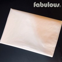 패블러스 리사이클 폴드 60리터 재활용 분리수거함, 폴드 전용봉투, 10매