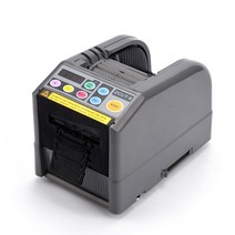 자동 테이프 기계 절단 양면 접착 커팅기 디스펜서, ZUCT-9 (수입 모터)