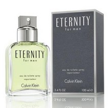 캘빈클라인 이터너티 포 맨 EDT 30ml
