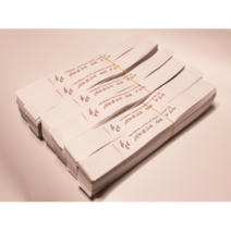 젓가락포장지 1500매 위생종이 일회용