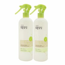 [KT알파쇼핑]1+1 더페이스샵 보들보들 때 필링500ml, 기본상품