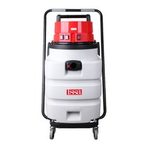 PGM1*^몰IP CLEANING-건습식 대용량 청소기 ISSA 433B 114L (1EA) 바닥 건식 식기 업소용 산업 현장용 강력한 사무실용^*1췤pgm, a^^*옵션없슴