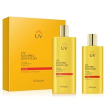 이자녹스 UV 선프로 365 선 플루이드 기획 (100ml+70ml) (NEW)