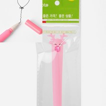 디자인 볼펜 핑크 모나미펜 펜쇼핑몰 볼펜선물