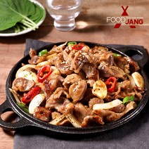닭모래집 양념볶음 250g (닭근위), 단품