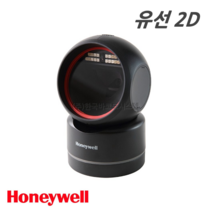 하니웰 Honeywell HF680 유선 2D 탁상용 바코드스캐너 QR코드스캐너 출입스캐너 교회스캐너 약국스캐너 도서관스캐너 편의점스캐너 계산대스캐너, HF680 USB타입
