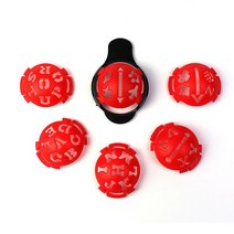 골프공 라이너 선긋기 볼라이너 이니셜 볼마크 필드연습 캐디용품, 상세페이지 참조, 상세페이지 참조