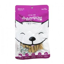 슈슈간식타임 양고기져키 100g, btb   1, btb   본상품선택