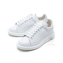 [알렉산더맥퀸] [ALEXANDER MCQUEEN] 남성 오버솔 스니커즈 553680-W