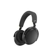 젠하이저 모멘텀4 와이어리스 헤드폰 M4 AEBT 우영우헤드폰 Momentum 4 Wireless, 화이트