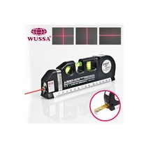 레이져 디지털 수평 레벨기 측량 공구 자동 경사계 3d