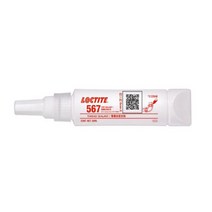 록타이트 혐기성 고온용 배관밀봉제 #567 250ml, 1개