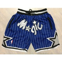 NBA MAGIC 농구팬츠 헬스반바지 B150