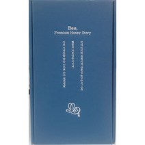 선물용꿀 답례품선물 답례용 선물세트 프리미엄 벌꿀 530g 2개, 1개