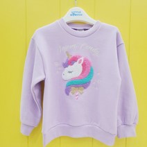 리틀밥독 유네T/S_B224MWP003