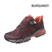 [트렉스타] 여성 트레일 트레킹화 코브라460