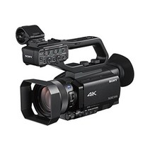 SONY 소니 XDCAM 캠코더 PXW-Z90