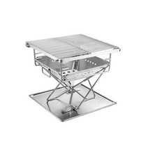 메이크잇 캠핑호로대 불멍 신형 불멍화로대