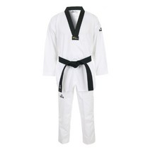 대도 태권도복 태권도 초경량 겨루기 단도복