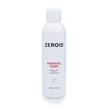 제로이드 핌프로브 토너 200ml, 1개