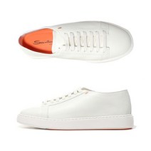 SANTONI MBCD21532 BARGAYD I50 (로우탑 스니커즈)