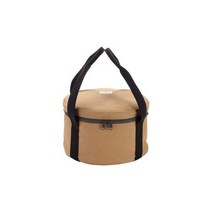 스노우피크 필드 바리스타 핸디밀 CS 116, 스노우피크 더치 오븐 수납 케이스 M CS420BR